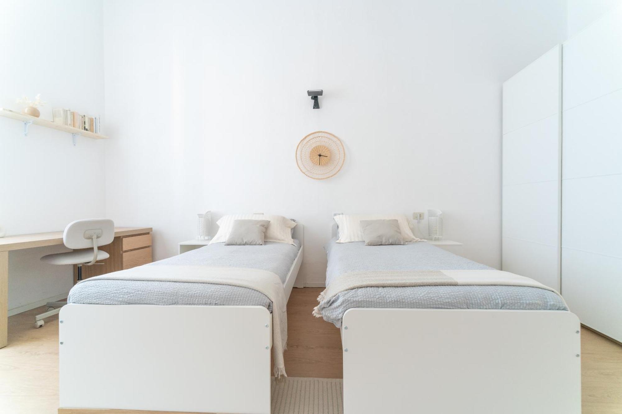 Grand Central 1845 - 2 Bedrooms Design Flat Бергамо Екстериор снимка
