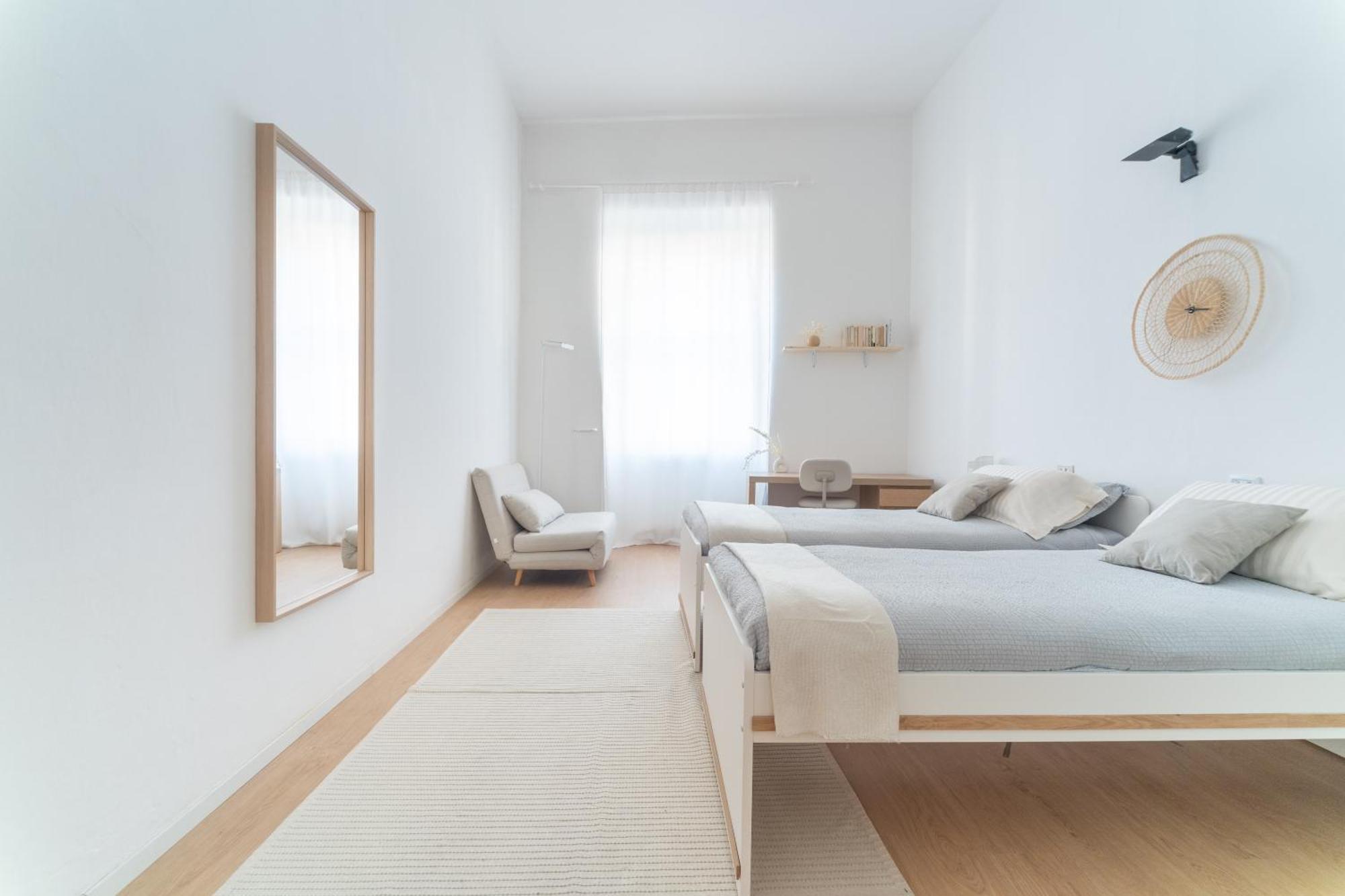 Grand Central 1845 - 2 Bedrooms Design Flat Бергамо Екстериор снимка