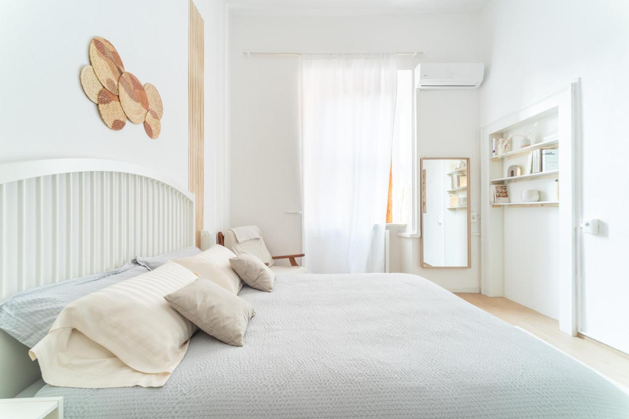 Grand Central 1845 - 2 Bedrooms Design Flat Бергамо Екстериор снимка